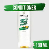 Pantene - Pro-V Smooth & Strong Fall Conditioner - 180ml