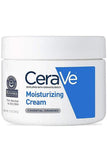 Cerave moisturizing cream 340gm
