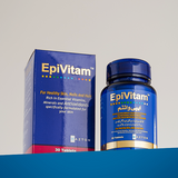 Mazton - Epivitam Tablets 30 tablets