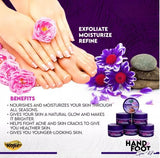 Kojic Manicure & Pedicure Spa Kit