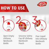 Lifebuoy Liquid Total Hand Wash - 1000ML