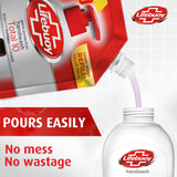 Lifebuoy Liquid Total Hand Wash - 1000ML