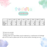 Toddle - Rose
