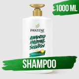 Pantene - Pro-V Smooth & Strong Shampoo - 1000ml