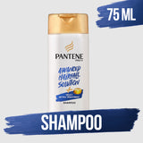 Pantene - Pro-V Milky Extra Treatment Shampoo - 75ml