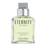 Calvin Klein- Eternity For Men Eau De Toilette 100ml
