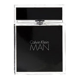 Calvin Klein - Man Eau De Toilette - 100 ml