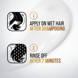 Pantene - Milky Extra Treatment Shampoo - 650ml