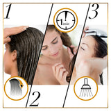 Pantene - Pro-V Anti-Hair Fall Shampoo - 185ml