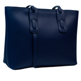 FAM Bags Tote 002 - Navy