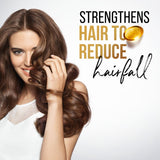 Pantene - Pro-V Anti-Hair Fall Shampoo - 185ml