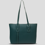 FAM Bags Tote 002 - Green