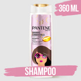 Pantene - Pro-V Anti Frizz Shampoo - 360ml