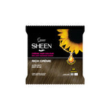 Sheen Cream Hair Colour Sachet  Light Brown 04