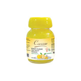Caresse Easy Clean Nail Polish Remover (Lemon)