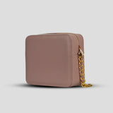 FAM Bags  Boxette - Pastel Pink