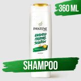 Pantene - Smooth & Strong Shampoo - 360ml