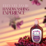 De'Lesh - Relaxing Liquid Soap