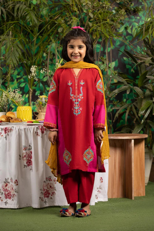 Sapphire - Kids . Eastern Girl ( Only Pant )