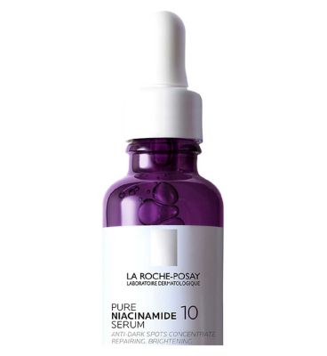 La Roche Posay 10% PURE NIACINAMIDE SERUM