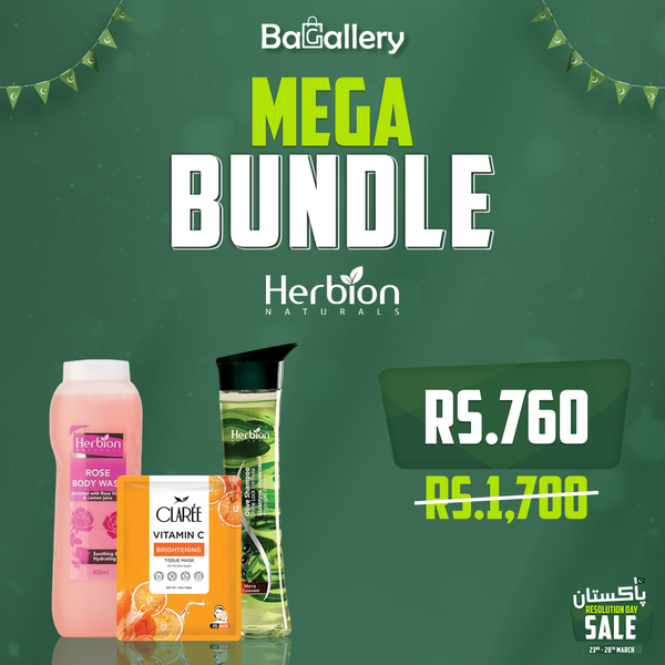 Resolution Day - Mega Bundle - 14