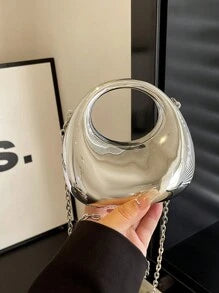 Shein - Exquisite And Fashionable Handbag