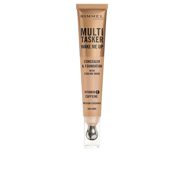 Rimmel - Concealer Multi Tasker Wake Me Up - 040 Ivory