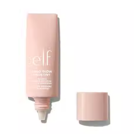 Elf - Halo Glow Skin Tint SPF 50 Shade - 4 Light Neutral
