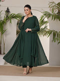 Nazmina - Emerald Elegance (FRT-63)