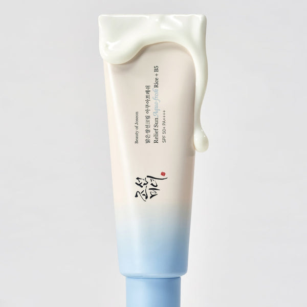 Beauty Of Joseon - Relief Sun Aqua fresh Rice + B5 (SPF50+ PA++++) 50 ml