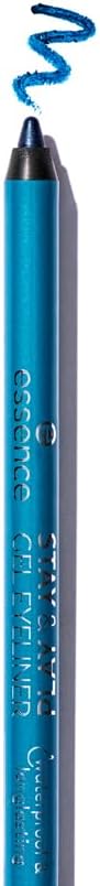Essence - Stay & Play Gel Eyeliner 06