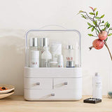 Home.Co- Double Side Cosmetic Organizer