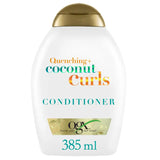 Ogx- Quenching + Coconut Curls Conditioner 385ml