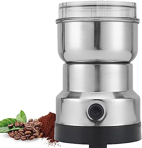 Home.Co - Electric Spice Grinder 4 Blade