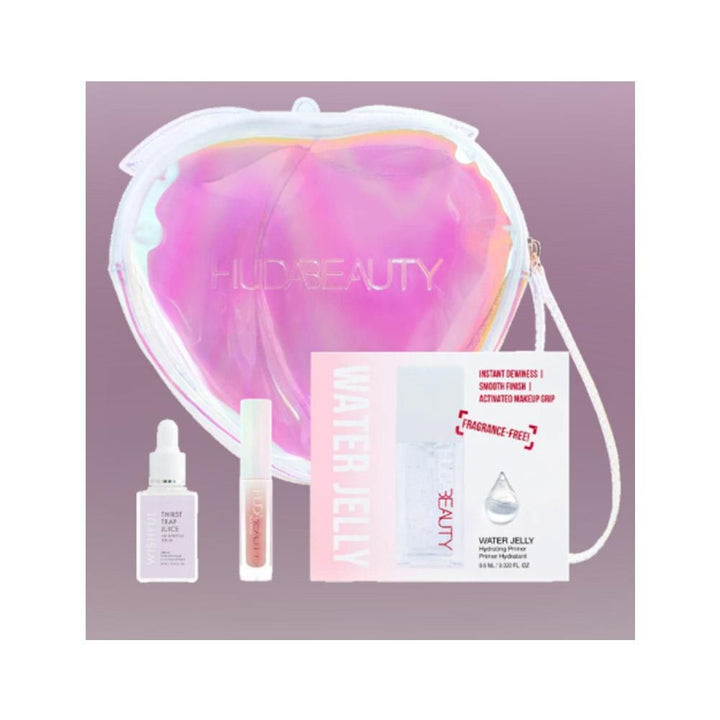 Huda Beauty- Liquid Matte Minis, Wifey