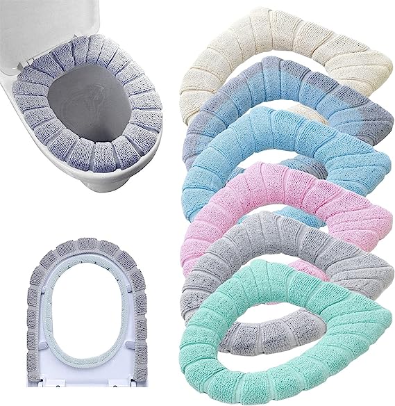 Home.Co - Toilet Seat Cover