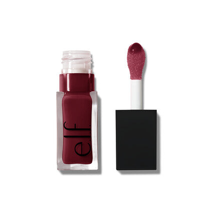 e.l.f - Glow Reviver Lip Oil, Jam Session