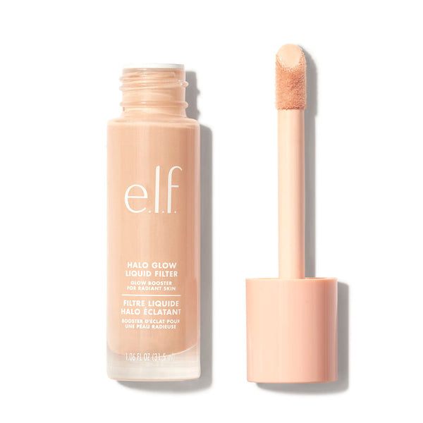 e.l.f - Halo Glow Liquid Filter - 1 Fair - 31.5Ml