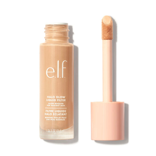 e.l.f - Halo Glow Liquid Filter - 2 Fair Light - 31.5ML