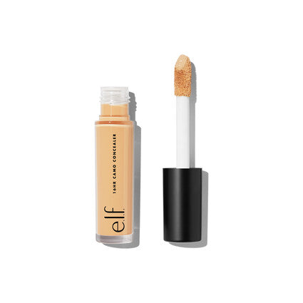 e.l.f- 16Hr Camo Concealer, Medium Peach, 6Ml