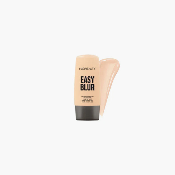 Huda Beauty - Easy Blur Natural Airbrush Foundation Mini Vanilla 120B 10ml