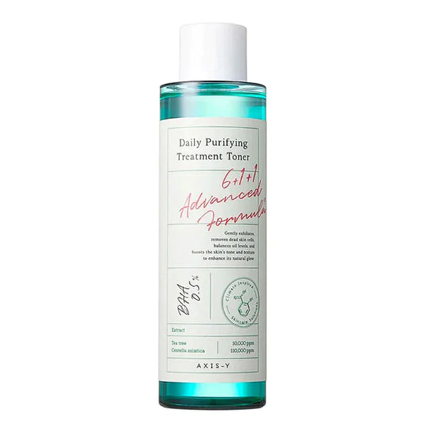 Axis Y - Daily Purifying Treatment Toner 200 ml