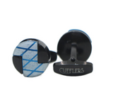 Cufflers - Novelty Cufflinks CU-2010 with Free Gift Box