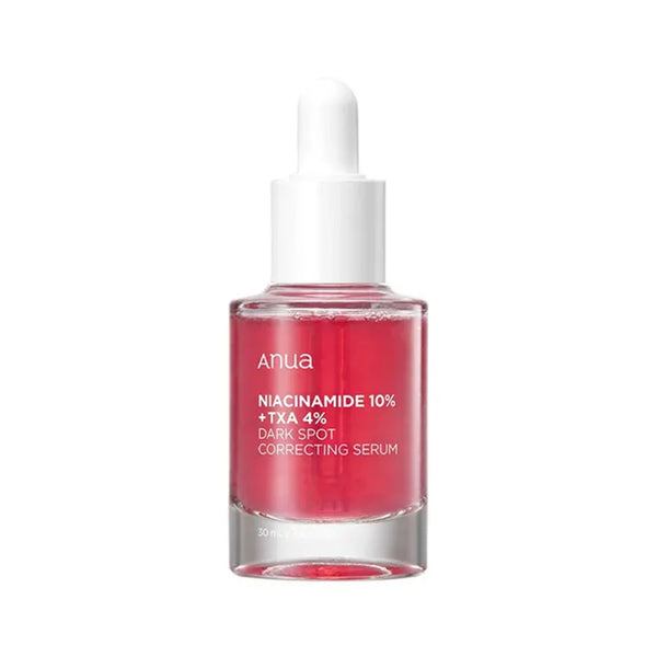 Anua - Niacinamide 10% + Txa 4% Dark Spot Correcting Serum 30 ml