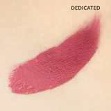 The Balm- Meet Matte Hughes® Long Lasting Liquid Lipstick- Dedicated