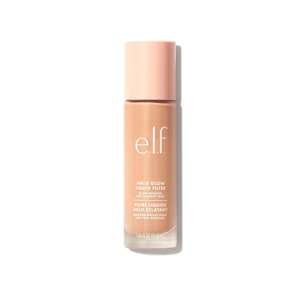 e.l.f - Halo Glow Liquid Filter - 3 Light Medium - 31.5Ml