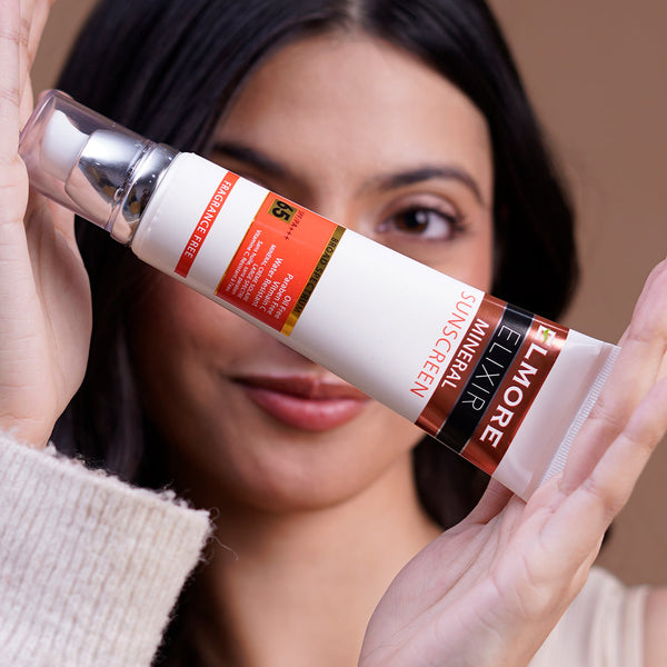 Elmore - ELIXIR Sunscreen SPF 65