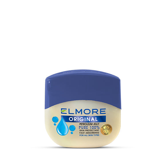 Elmore - Petroleum Jelly Original