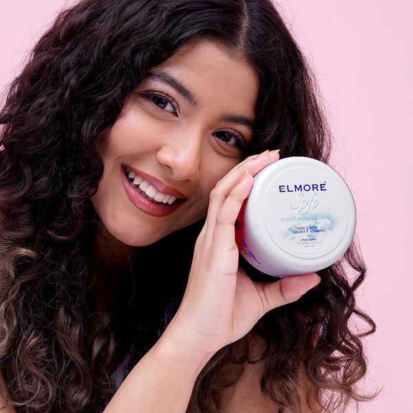 Elmore - Signature Soft Cream