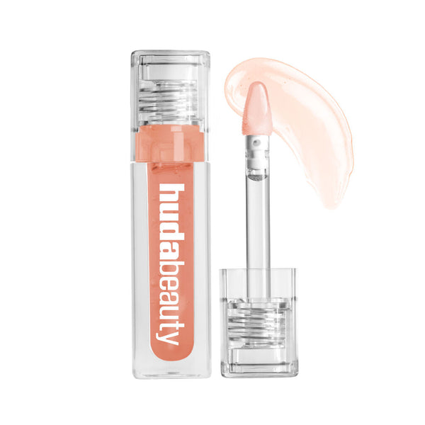 FauxFiller Jelly Oil - Shade Juicy Peach